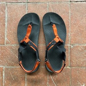 Bedrock Cairn Evo 3D Sandals